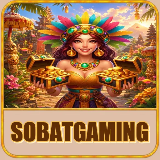 sobatgaming APK Indonesia - Panduan Lengkap dan Tutorial
